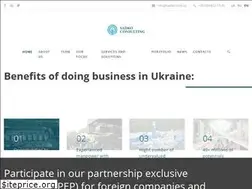 Sites similar to sadko.consulting