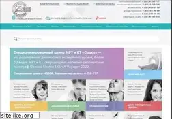 Sites similar to sadkomed.ru