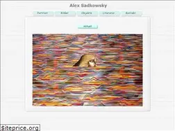 Sites similar to sadkowsky.ch