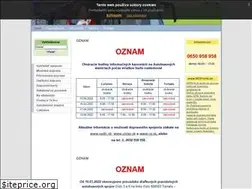 Sites similar to sadlc.sk