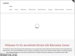 Sites similar to sadlec.org