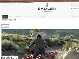 Sites similar to sadlercountrylife.co.uk