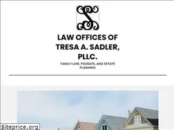 Sites similar to sadlerlawpllc.com