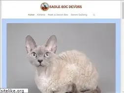 Sites similar to sadlerocdevons.com