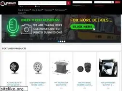 Sites similar to sadlerpowertrain.com