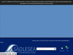 Sites similar to sadlesea.co.uk