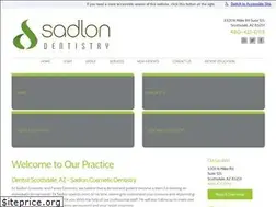 Sites similar to sadlondentistry.com