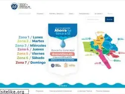 Sites similar to sadm.gob.mx