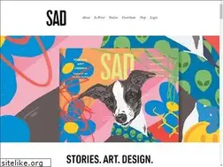 Sites similar to sadmag.ca