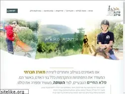 Sites similar to sadnat-shiluv.co.il