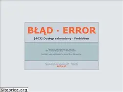 Sites similar to sadnet.agro.pl
