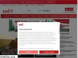Sites similar to sadnowoczesny.pl