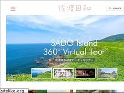 Sites similar to sado-biyori.com