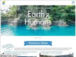 Sites similar to sado-geopark.com