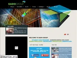 Sites similar to sado-group.com
