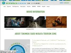 Sites similar to sado-niigata.com