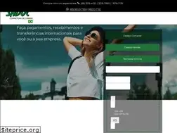 Sites similar to sadoc.com.br