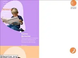 Sites similar to sadochok.net.ua