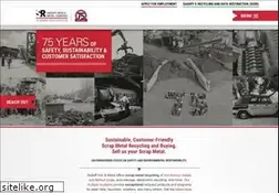 Sites similar to sadoff.com
