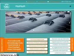 Sites similar to sadok-ponton.ru