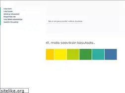 Sites similar to sadolin.ee