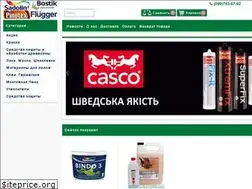 Sites similar to sadolin.org.ua