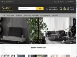 Sites similar to sadolmobilya.com
