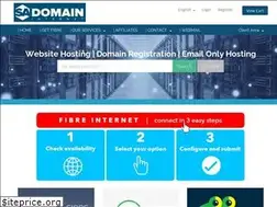 Sites similar to sadomain.co.za