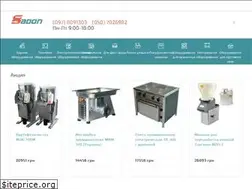 Sites similar to sadon.com.ua