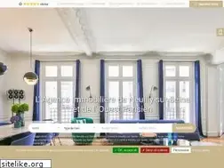 Sites similar to sadone.fr