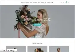 Sites similar to sadoni-couture.com
