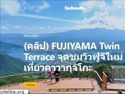 Sites similar to sadoodta.com