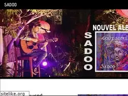Sites similar to sadoomusic.net