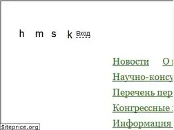 Sites similar to sados.ru