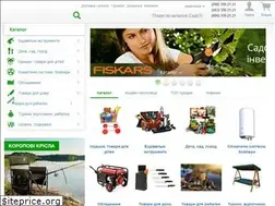 Sites similar to sadotehnika.com