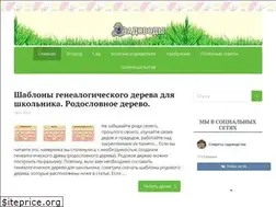 Sites similar to sadovodi.su
