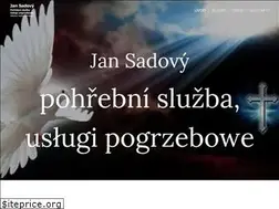 Sites similar to sadovyjan.cz
