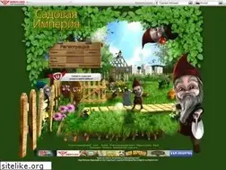 Sites similar to sadowajaimperija.ru
