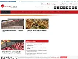 Sites similar to sadownictwo.com.pl