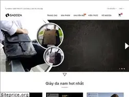 Sites similar to sadoza.com