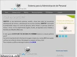 Sites similar to sadper.com