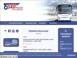 Sites similar to sadpp.sk