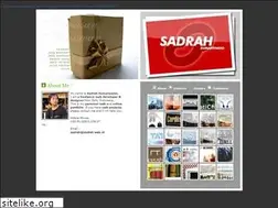 Sites similar to sadrah.web.id