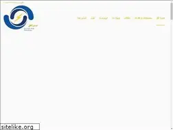 Sites similar to sadraofogh.com