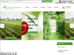 Sites similar to sadrasteniy.ru