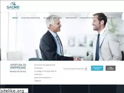 Sites similar to sadre.com