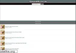 Sites similar to sadrimuzic.in