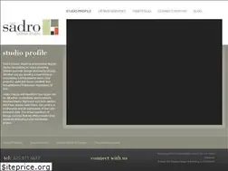 Sites similar to sadrodesign.com