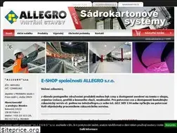 Sites similar to sadrokarton.cz