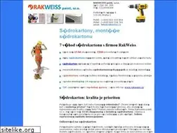 Sites similar to sadrokartony.net